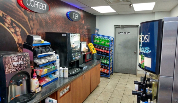 BudgetCoinz Bitcoin ATM - Walled Lake, MI