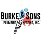 Burke & Sons Plumbing and Heating INC