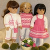 Knitting for Dolls gallery