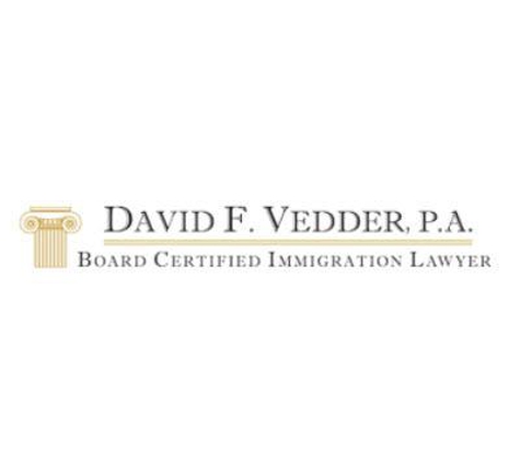 David F. Vedder, P.A. - Daytona Beach, FL