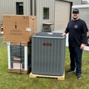 Primary Air Conditioning & Heating - Air Conditioning Contractors & Systems