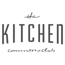 The Kitchen at Commons Club - American Restaurants