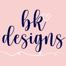 BK Designs & Blanks - Shirts-Custom Made