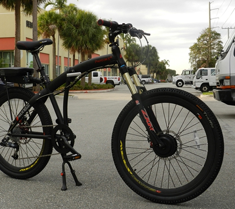 Electric Bikes To Go - Pompano Beach, FL