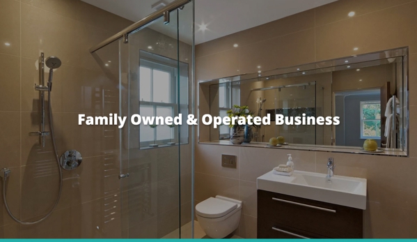 Jackman Glass - South Geelong, VIC. Family Owned & Operated Business