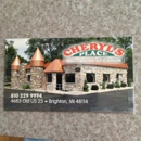 Cheryl's Place - American Restaurants