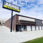 Armor Storage - Bellevue