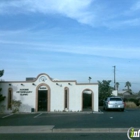 Adobe Veterinary Clinic