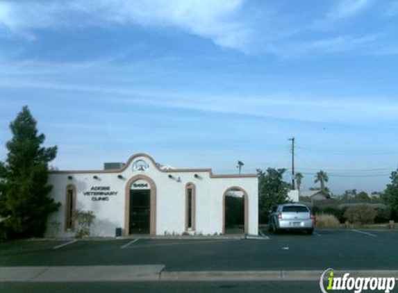 Adobe Veterinary Clinic - Mesa, AZ