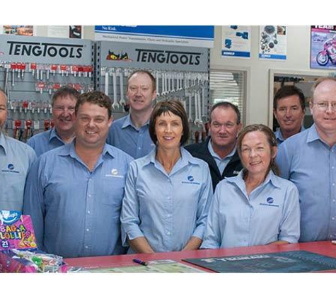 Bendigo Bearings (Aust) Pty Ltd - Golden Square, VIC