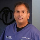Sachin B Patel, MD - Physicians & Surgeons