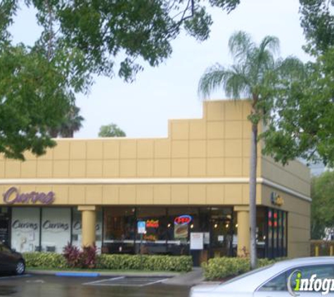 Sun Rice Chinese Restaurant - Fort Lauderdale, FL