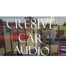 Cre8ive Car Audio - Automobile Radios & Stereo Systems