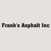 Frank's Asphalt Inc gallery