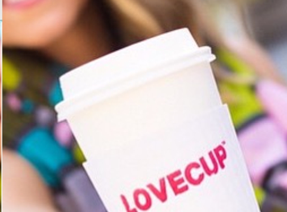 Lovecup Coffee - Grapevine, TX