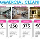 Rapid Cleaning Solution Inc. - Building Cleaners-Interior
