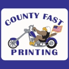 County Fast Printing, Inc.