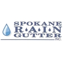 Spokan Rain Gutter, Inc. - Gutters & Downspouts