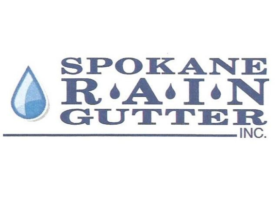 Spokane Rain Gutter Inc - Spokane Valley, WA