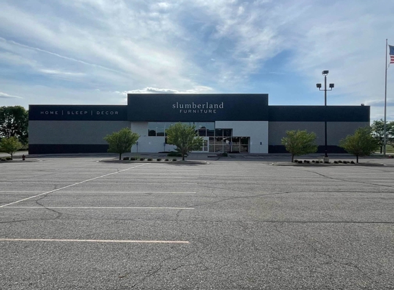 Slumberland Furniture - Owatonna, MN