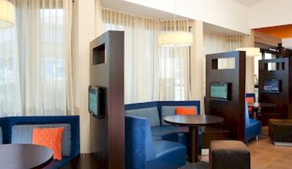 Courtyard by Marriott - Las Vegas, NV