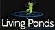 Living Ponds Logo