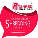 Shred Nations - Document Destruction Service
