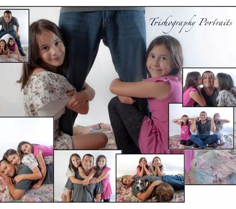 Trishography Portraits/Trish Creations - Colorado Springs, CO