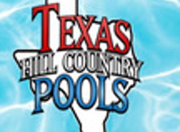 Texas Hill Country Pools - San Antonio, TX