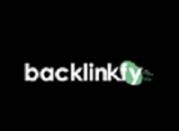 Backlinkfy - Los Angeles, CA