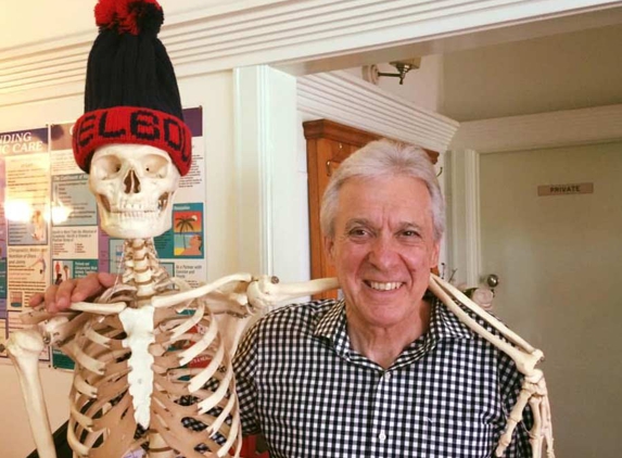Tresize Chiropractic Centre - Mildura, VIC
