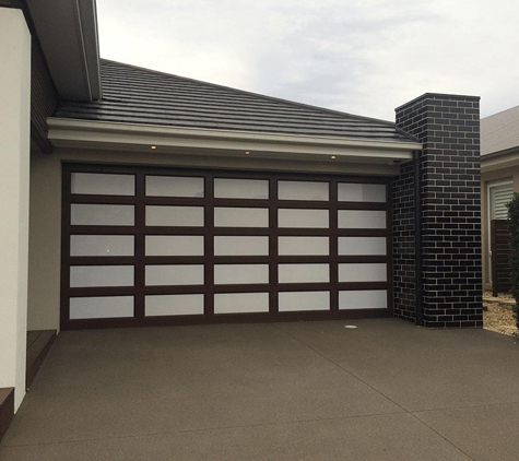 All-Style Doors Pty Ltd - The Oaks, NSW