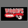 Woody's Towing gallery