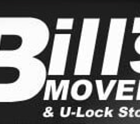 Bill's Movers & U-Lock Storage - Highland, IN