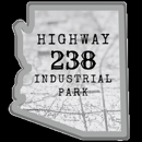 Highway 238 Industrial Park - Office & Desk Space Rental Service