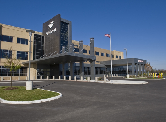 Ascension Medical Group-Fishers Primary Care South - Fishers, IN