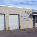 Crouch Sales Company - Builders Hardware
