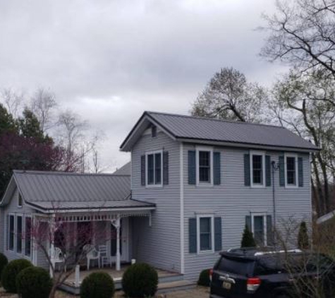 Alternative Roofing Solutions - Bellevue, MI