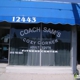 Coach Sam's Cozy Fitness Center Inc