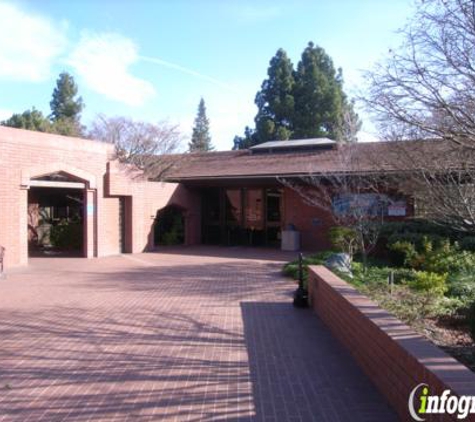 Sunnyvale Public Library - Sunnyvale, CA