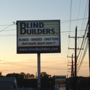 Blind Builders Inc - Draperies, Curtains & Shades-Wholesale & Manufacturers