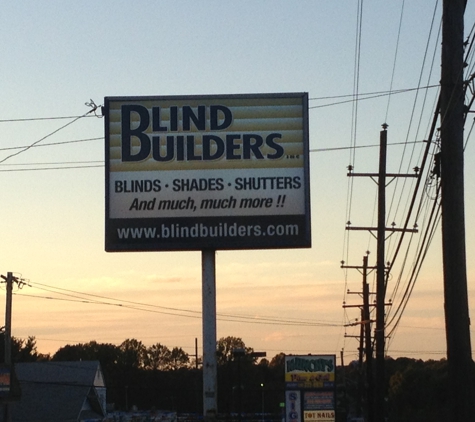 Blind Builders Inc - Feasterville, PA