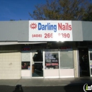 New Darling Nails - Nail Salons