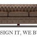 V & V Furniture Design - Upholsterers Supplies