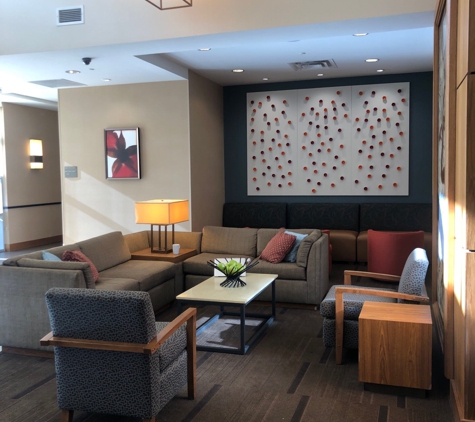 Hyatt Place Boulder/Pearl Street - Boulder, CO