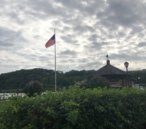 Marina at American Wharf - Norwich, CT