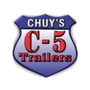 Chuy's C-5 Trailers Inc.