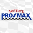 Austin's Pro Max - Brake Service Equipment