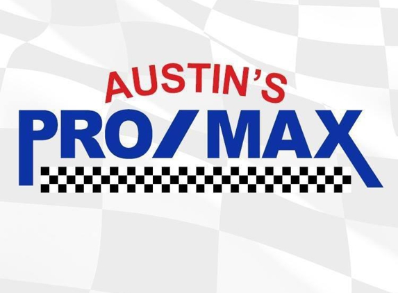 Austin's Pro Max - Tacoma, WA