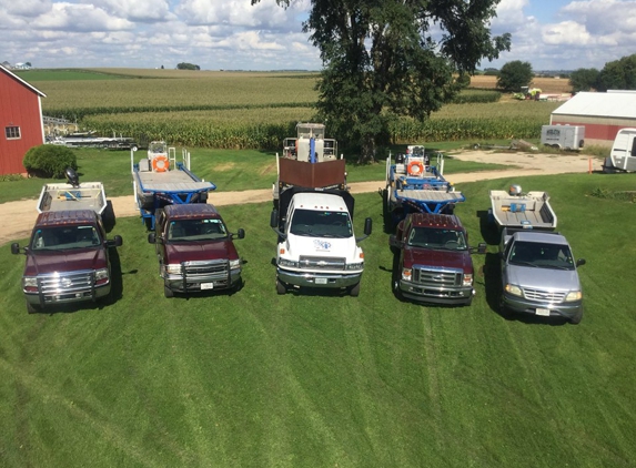 Deano Dock & Lift, LLC - Poynette, WI